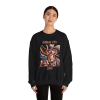 Make My Day Cowboy Crewneck Sweatshirt